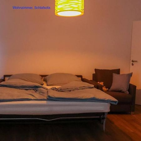 Freundliche Wohnung Mit Parkplatz Und Terrasse Neubrandenbourg Extérieur photo